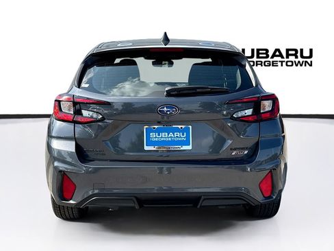 New 2026 Subaru Impreza RS AWD/4WD image 6