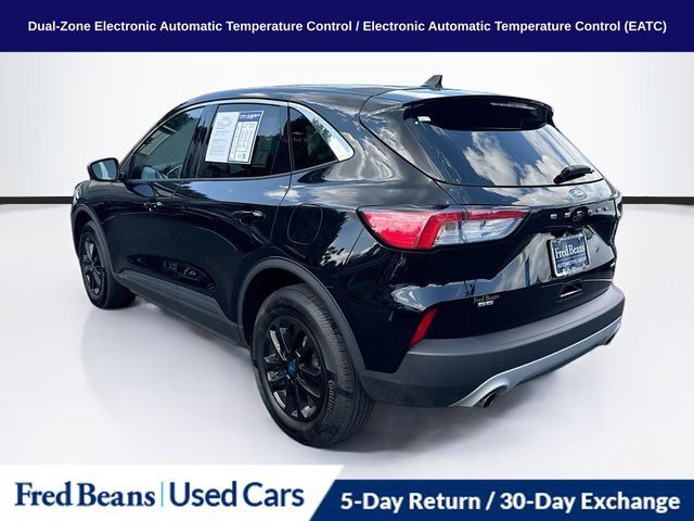 Used 2022 Ford Escape SE w/ Convenience Package AWD/4WD image 7