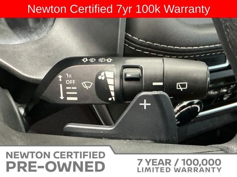 Used 2023 Nissan Rogue S FWD image 30