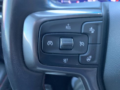 Used 2022 Chevrolet Tahoe RST w/ Luxury Package image 38