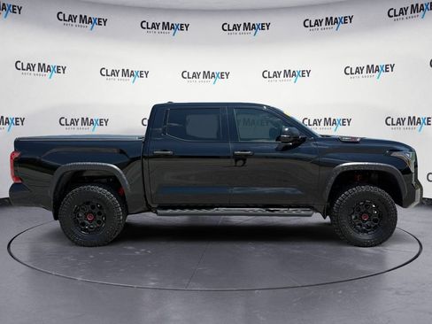 Used 2023 Toyota Tundra TRD Pro AWD/4WD image 6