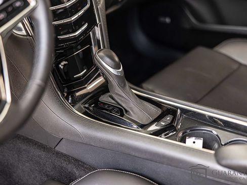 Used 2015 Cadillac ATS 2.0T Sedan RWD image 19