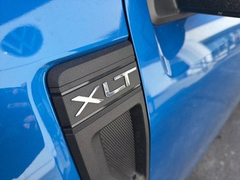 Used 2025 Ford Maverick XLT w/ Equipment Group 302A image 9