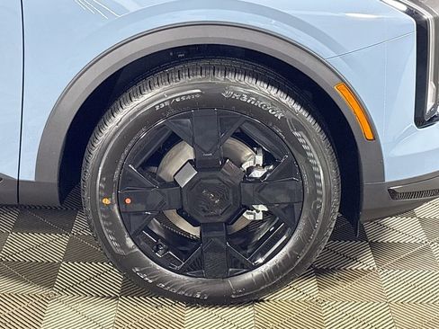 New 2026 Kia Sportage X-Line image 23