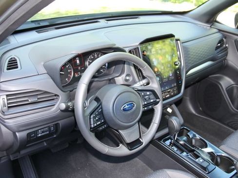 Certified 2026 Subaru Forester Premium AWD/4WD image 20