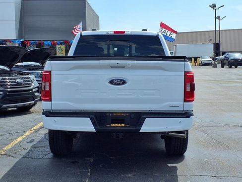 Used 2023 Ford F150 XLT w/ Equipment Group 302A High image 24