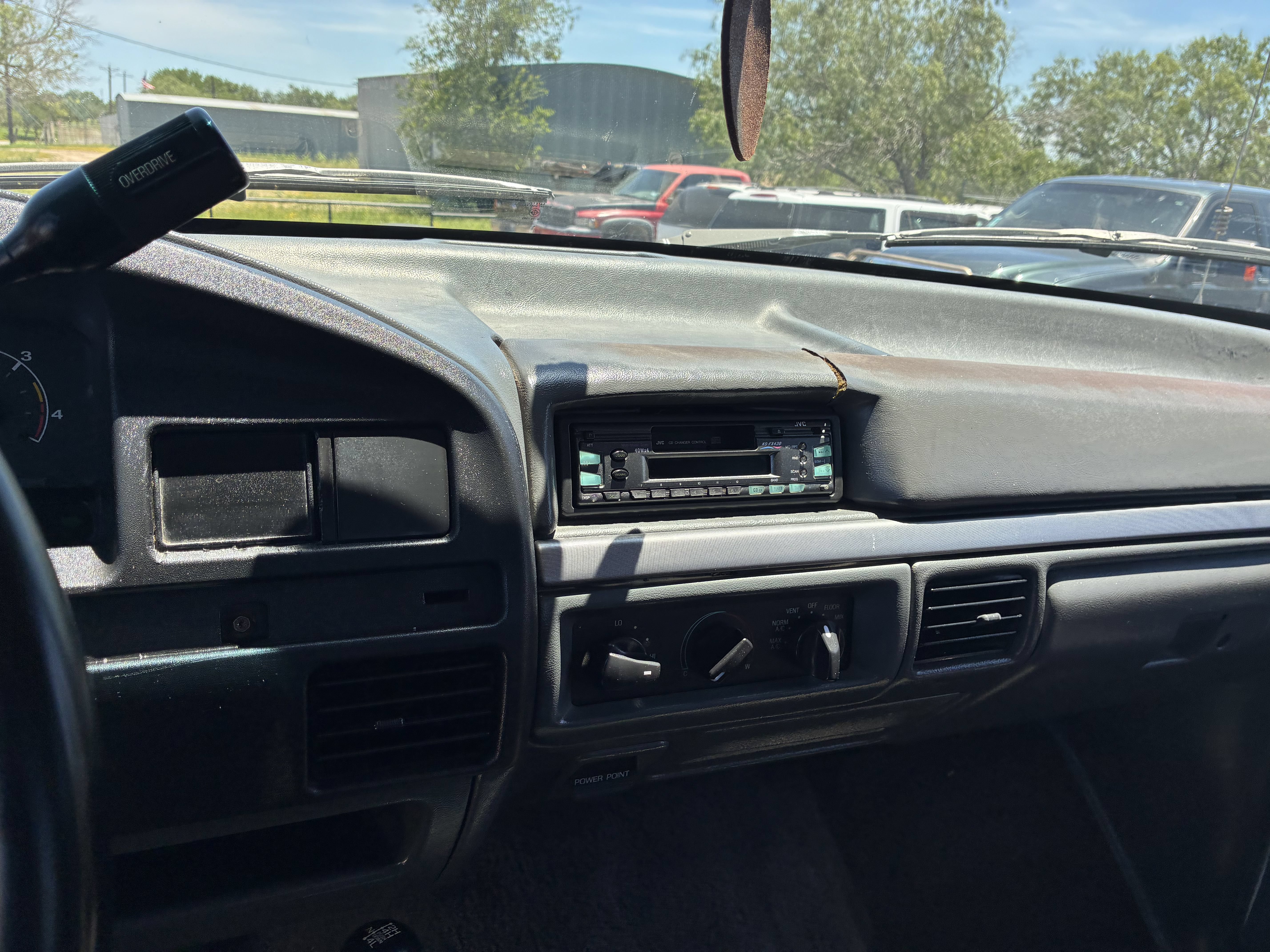 Used 1992 Ford F350 4x4 Crew Cab image 26