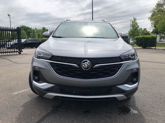 Used 2023 Buick Encore GX Essence w/ Experience Buick Package FWD video 2