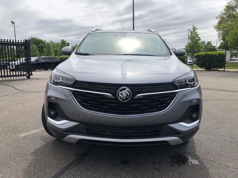 Used 2023 Buick Encore GX Essence w/ Experience Buick Package FWD image 2