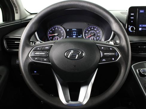 Certified 2022 Hyundai Santa Fe SEL image 26