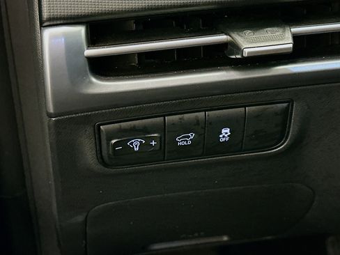 Used 2025 Hyundai Tucson SEL image 17