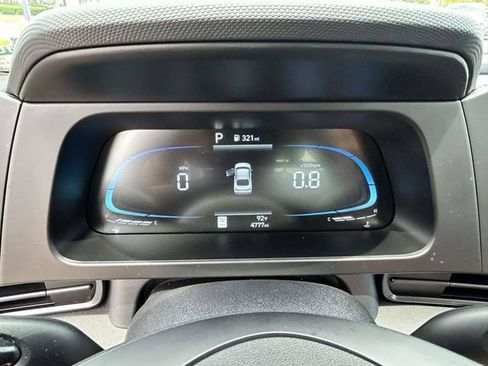 Certified 2026 Hyundai Elantra Sport FWD image 23
