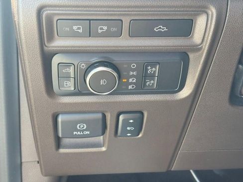 Used 2021 Ford F150 King Ranch w/ Equipment Group 601A High image 16