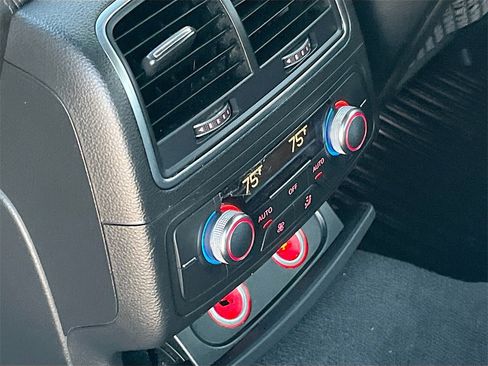 Used 2016 Audi A6 3.0T Premium Plus w/ Warm Weather Package image 27