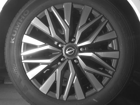 Used 2025 Nissan Altima 2.5 SV image 15