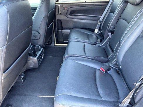 Used 2024 Honda Odyssey EX-L image 14