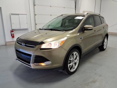Used 2014 Ford Escape Titanium FWD image 7