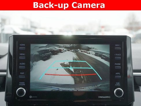 Certified 2022 Toyota Corolla SE image 6