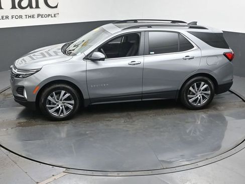 Used 2024 Chevrolet Equinox LT AWD/4WD image 58