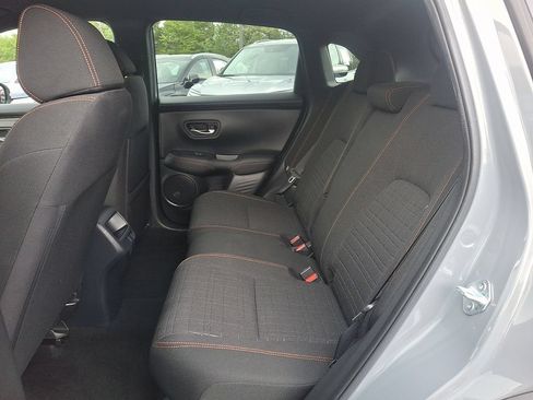 Used 2024 Honda HR-V Sport image 10