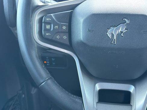 Used 2023 Ford Bronco Wildtrak AWD/4WD image 16