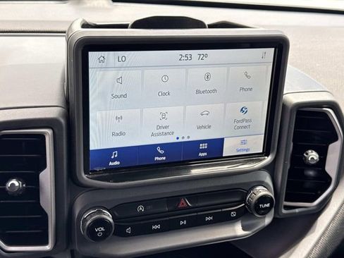 Certified 2022 Ford Bronco Sport Big Bend AWD/4WD image 12