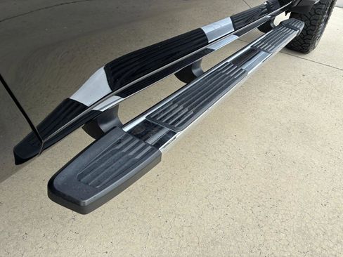 Used 2023 Chevrolet Silverado 2500 High Country w/ LPO, Hitch Package image 8