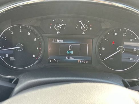 Used 2019 Buick Encore Preferred w/ Safety Package AWD/4WD image 12