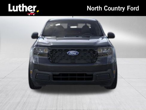 New 2026 Ford Maverick XL image 6