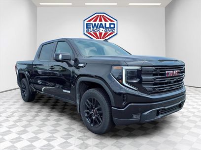 New 2026 GMC Sierra 1500 Elevation w/ Elevation Premium Package