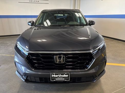New 2026 Honda CR-V EX image 2