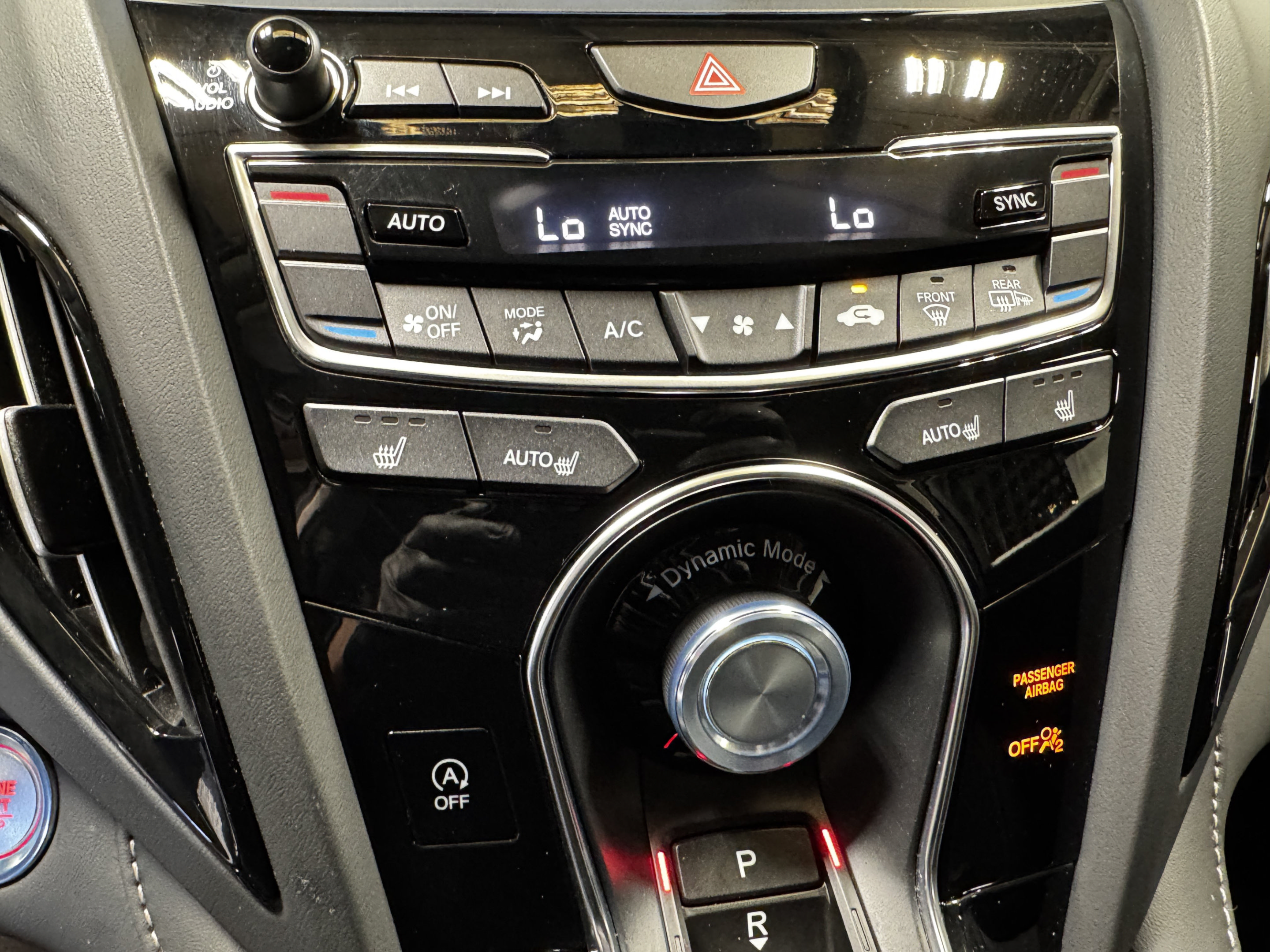 Used 2024 Acura RDX w/ Technology Package AWD/4WD image 26