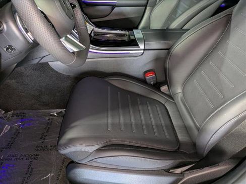 New 2026 Mercedes-Benz C 300 Sedan image 4