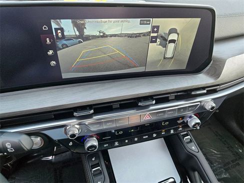 New 2025 Kia Telluride SX Prestige X-Pro image 9