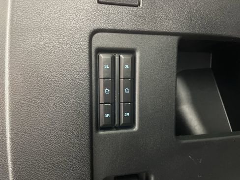 Used 2024 Ford Expedition Max Limited w/ Excursion Package AWD/4WD image 34