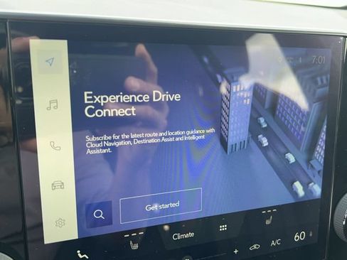 Used 2024 Lexus NX 350 F Sport AWD/4WD image 18