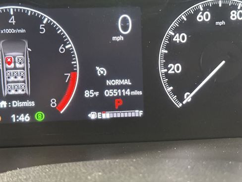 Used 2025 Honda Odyssey EX-L image 15