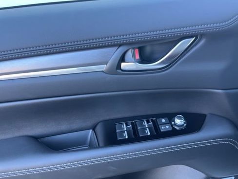 New 2025 MAZDA CX-5 AWD 2.5 S w/ Premium Plus Pkg image 7