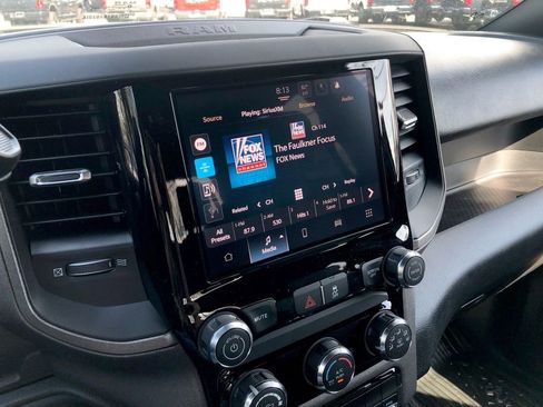 New 2026 RAM 4500 Tradesman AWD/4WD image 27