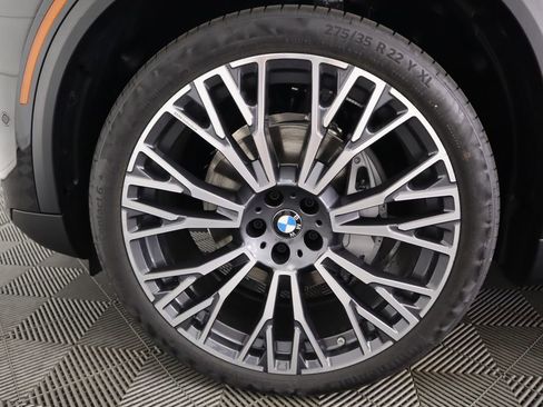 Used 2026 BMW X5 xDrive40i image 32