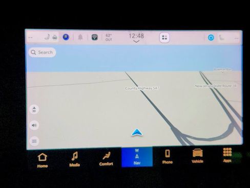 Used 2022 Jeep Wagoneer Series II w/ Premium Group I image 19