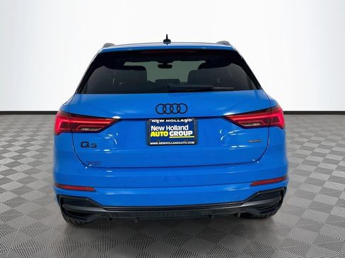 Used 2022 Audi Q3 2.0T Premium Plus AWD/4WD image 9