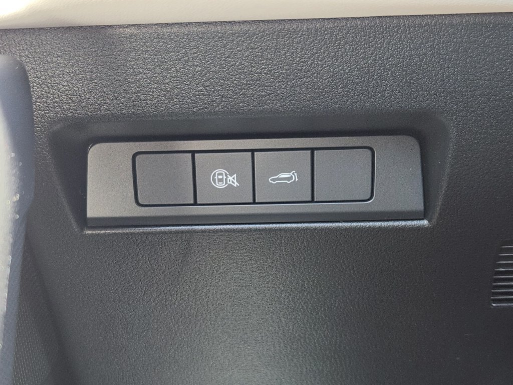 New 2026 MAZDA CX-5 Preferred AWD/4WD image 13