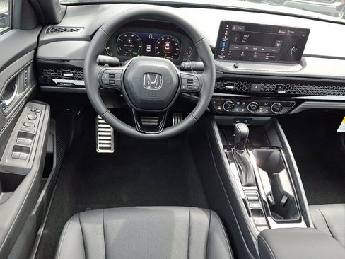 New 2026 Honda Accord Sport image 9