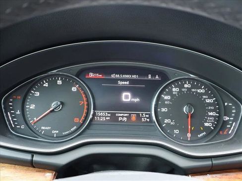 Used 2023 Audi Q5 2.0T Premium w/ Convenience Package AWD/4WD image 15