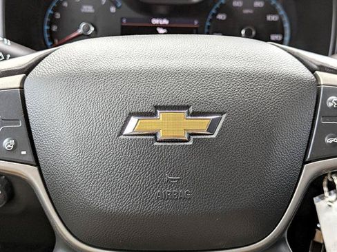Used 2022 Chevrolet Colorado Z71 AWD/4WD image 57