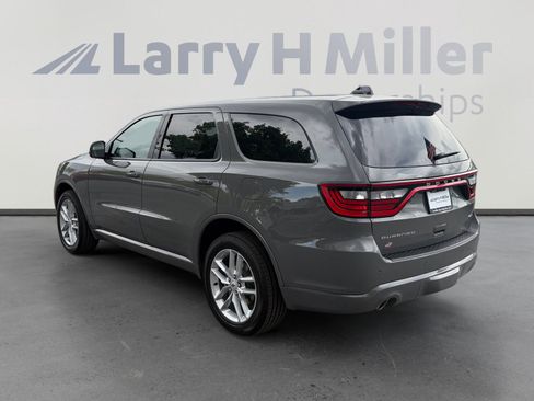 New 2026 Dodge Durango GT AWD/4WD image 3