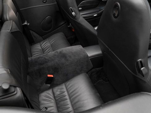Used 2004 Porsche 911 Turbo AWD/4WD image 47