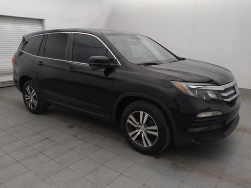 Used 2017 Honda Pilot EX-L image 11