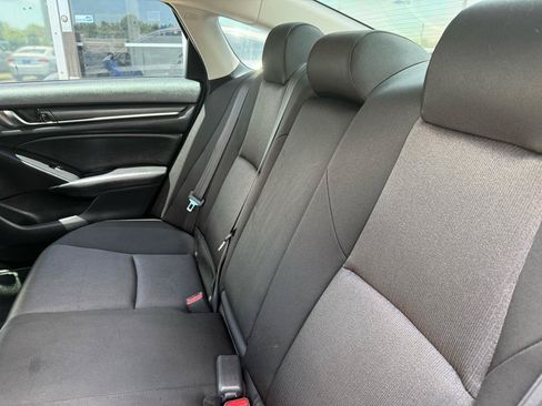 Used 2020 Honda Accord LX image 8